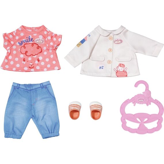 Baby Annabell Little Play Outfit 36Cm