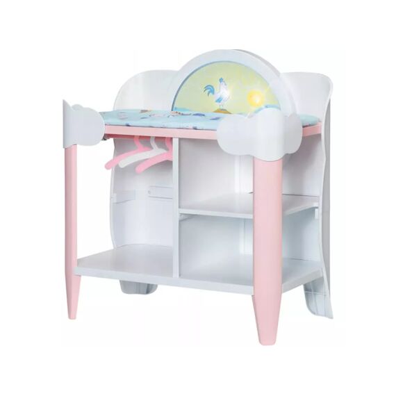 Baby Annabell Day & Night Changing Table