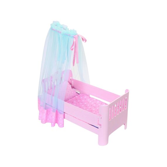 Baby Annabell Sweet Dreams Bed