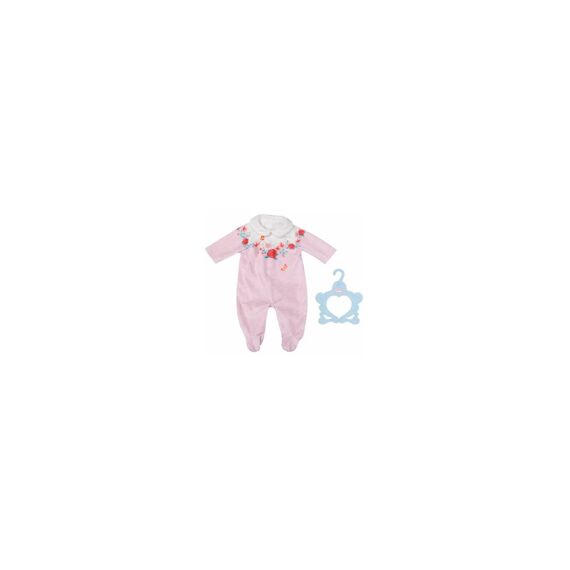 Baby Annabell Romper Pink 43Cm