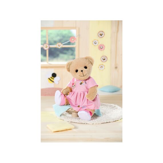 Baby Born Bear Dress Outfit