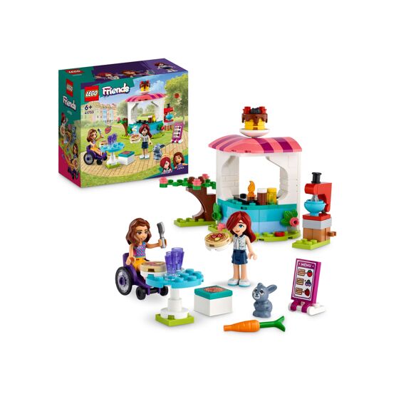 LEGO Friends 41753 Pannenkoekenwinkel