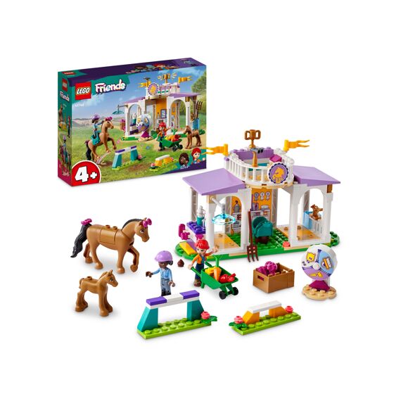 LEGO Friends 41746 Paardentraining