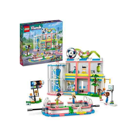 LEGO Friends 41744 Sportcentrum