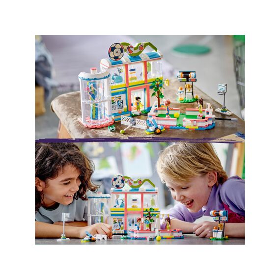 LEGO Friends 41744 Sportcentrum