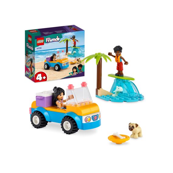 LEGO Friends 41725 Strandbuggy Plezier