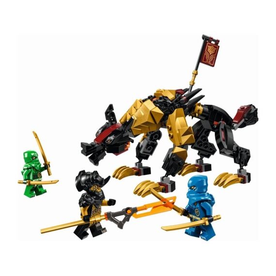 LEGO Ninjago 71790 Imperium Drakenjagerhond