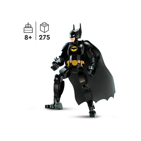 LEGO Super Heroes 76259 Batman Bouwfiguur