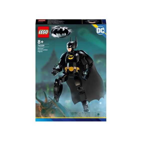 LEGO Super Heroes 76259 Batman Bouwfiguur