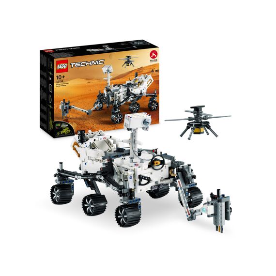 LEGO Technic 42158 Nasa Mars Rover Perseverance