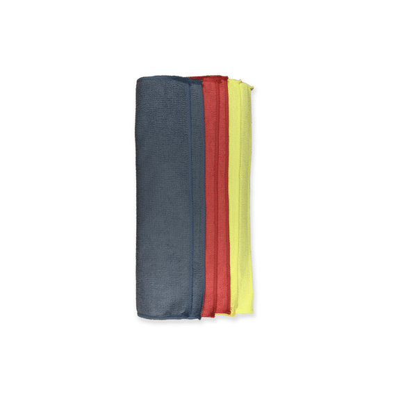 Microvezeldoekjes 40X60Cm 6 Stuks