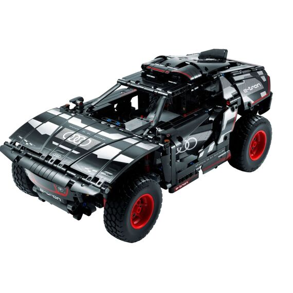 LEGO Technic 42160 Audi Rs Q E-Tron