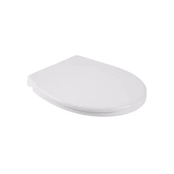 Aurlane Wc Bril Clever Soft Close Wit