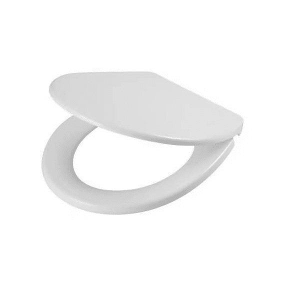 Aurlane Wc Bril Clever Soft Close Wit