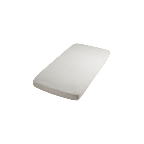 Babys Only Fresh Eco Hoeslaken 40X80Cm Urban Taupe