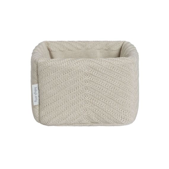 Babys Only Grace Commodemandje Warm Linen