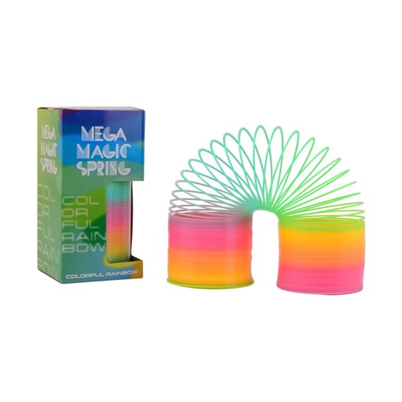 Mega Trapveer Neon Kleuren