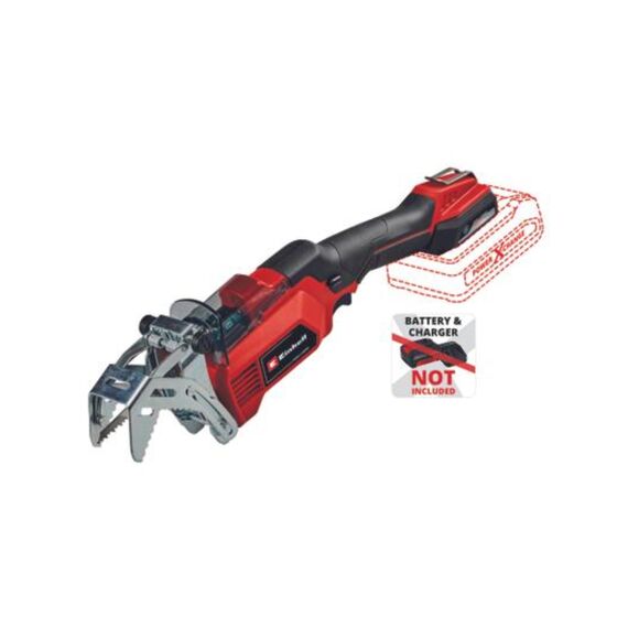 Einhell Takkenzaag Accu Ge-Gs 18/150 Li Solo