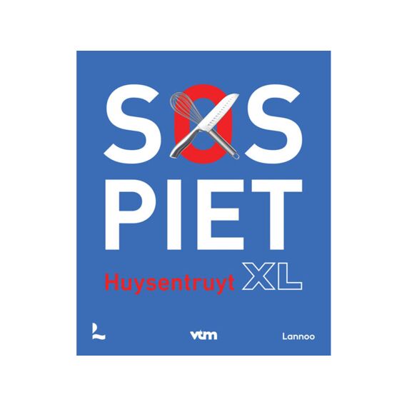 Sos Piet Xl