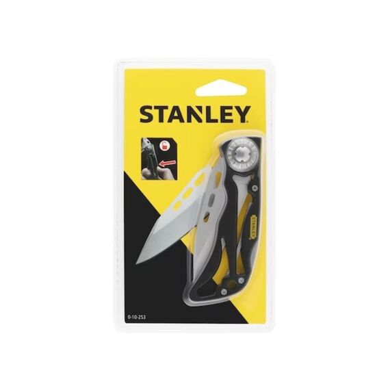 Stanley Skeleton Mes