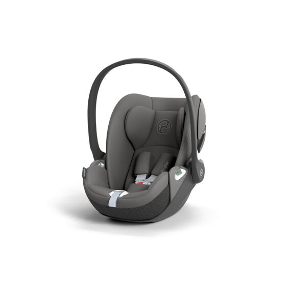 Cybex Cloud T I-Size Mirage Grey Dark Grey