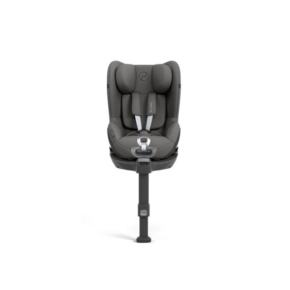 Cybex Sirona T Mirage Grey Dark Grey