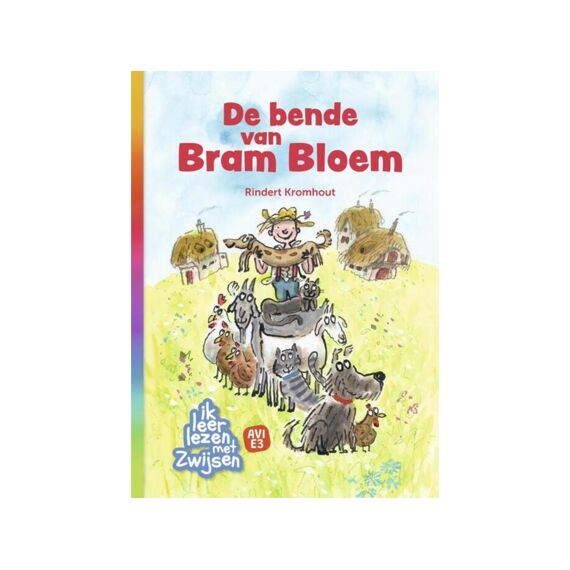 Bende Van Bram Bloem