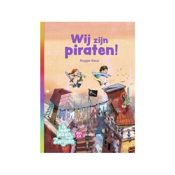 Wij Zijn Piraten