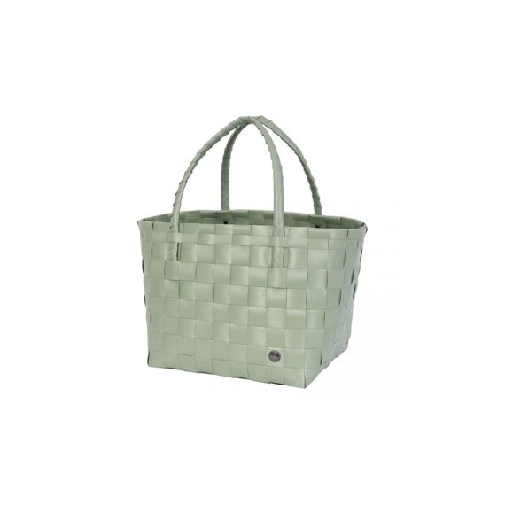 Handed By Shopper Paris S Matcha Green