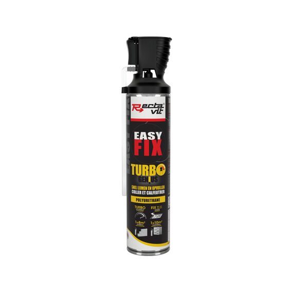 Rvit Easy Fix Turbo Genius 700Ml