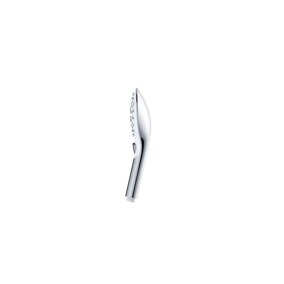 Allibert Elea 6 Handsproeier Wit / Chroom