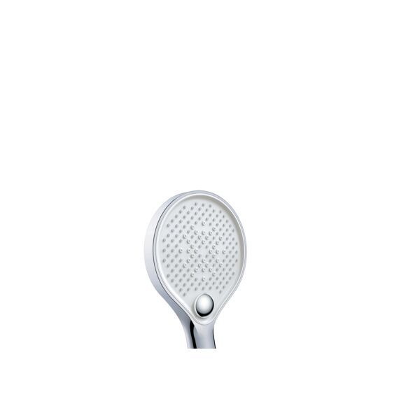 Allibert Norea 3 Handsproeier Wit