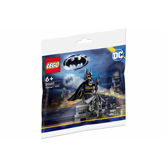 LEGO Batman 30653 Batman 1992