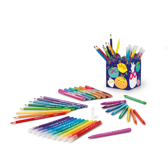 Maped Creativ Kleurenset Doos 50St