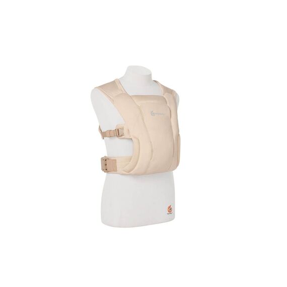 Ergobaby Babydraagzak Embrace Soft Air Mesh Cream