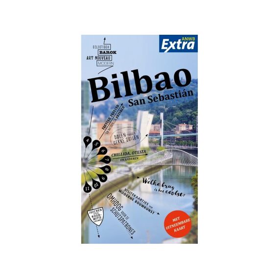 Bilbao Anwb Extra