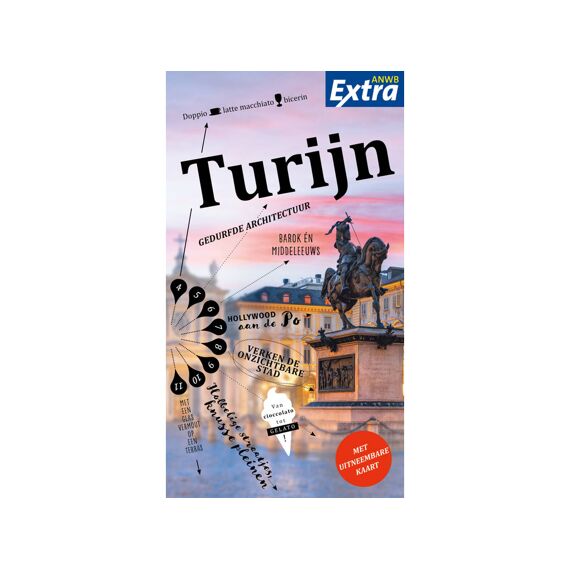 Turijn Anwb Extra