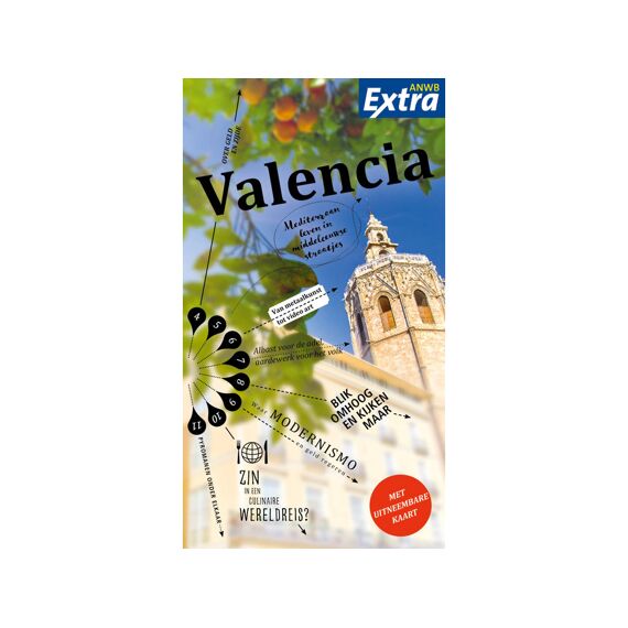 Valencia Anwb Extra