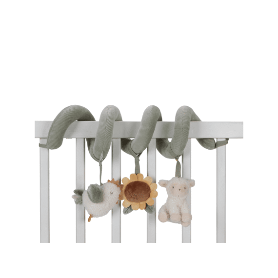 Litte Dutch Little Farm Activiteitenspiraal
