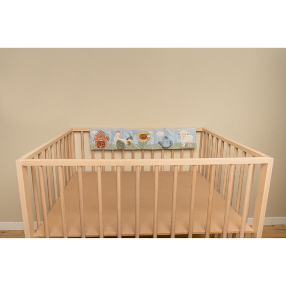 Litte Dutch Little Farm Activiteiten Boxhanger