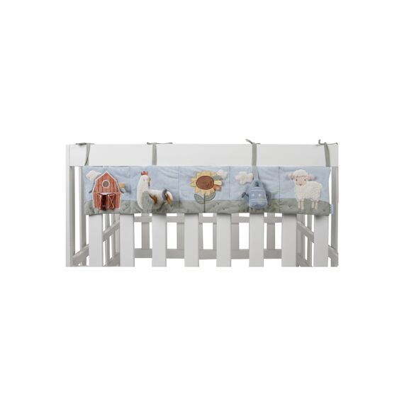 Litte Dutch Little Farm Activiteiten Boxhanger