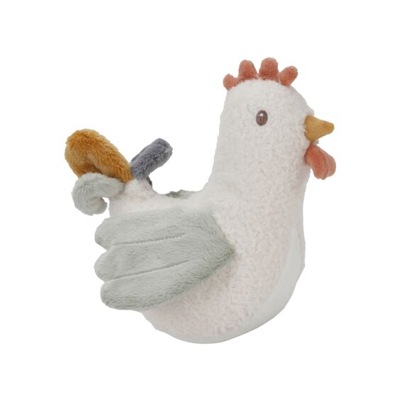 Litte Dutch Little Farm Tuimelaar Kip