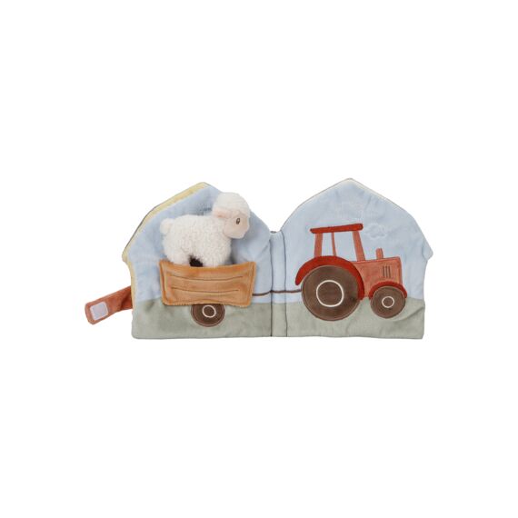 Litte Dutch Little Farm Activiteitenboekje Boerderij
