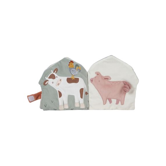 Litte Dutch Little Farm Activiteitenboekje Boerderij