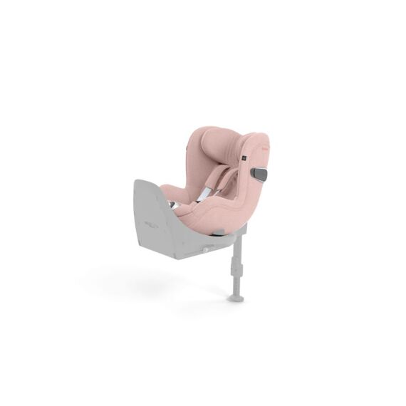 Cybex Sirona T I-Size Plus Peach Pink/Light Pink