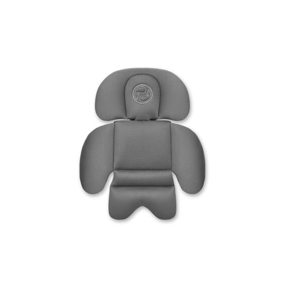 Cybex Sirona G Newborn Inlegkussen Lava Grey/Mid Grey