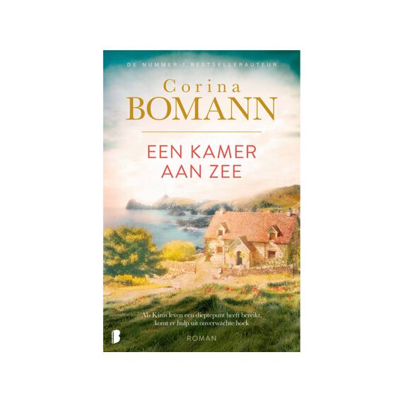 Corina Bomann Een Kamer Aan Zee