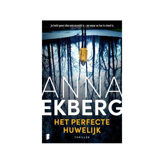 Anna Ekberg - Het Perfecte Huwelijk