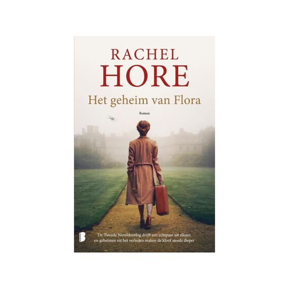 Rachel Hore Het Geheim Van Flora