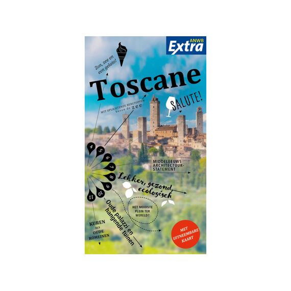 Toscane Anwb Extra